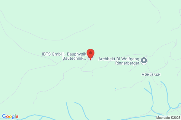 Geobiologische Vermessungstechnik Spiessberger