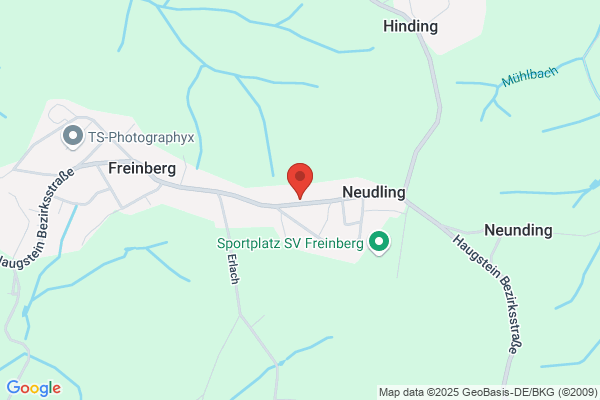 Feuerwehr Freinberg