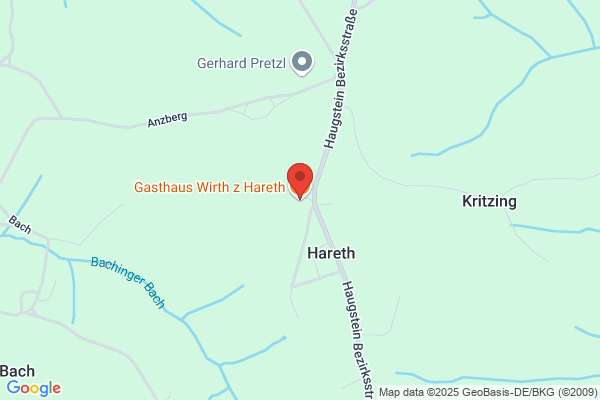 Gasthaus Zur Mauth