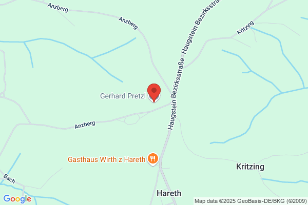Gerhard Pretzl