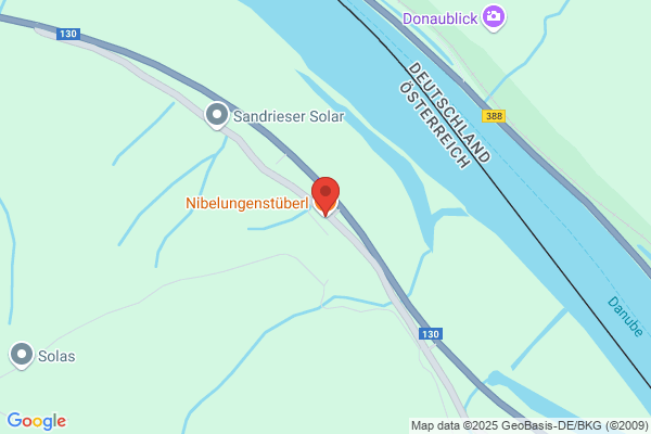Nibelungenstueberl