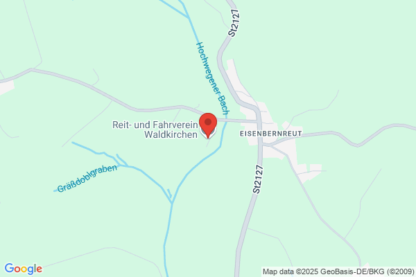 Reit- u. Fahrverein