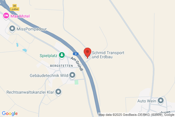 SCHMIED Transport Gesellschaft m.b.H. und Co KG