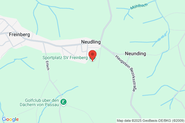 SV Freinberg