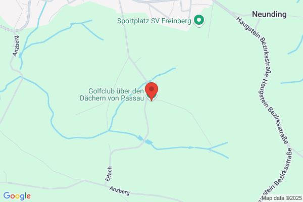 Tennis- und Freizeitpark Freinberg Gesellschaft m.b.H.