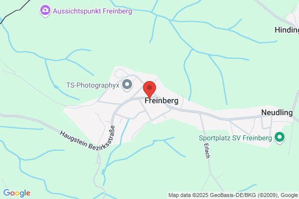 Volksschule Freinberg
