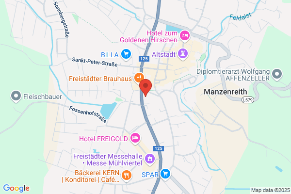 Bezirksschulrat Freistadt
