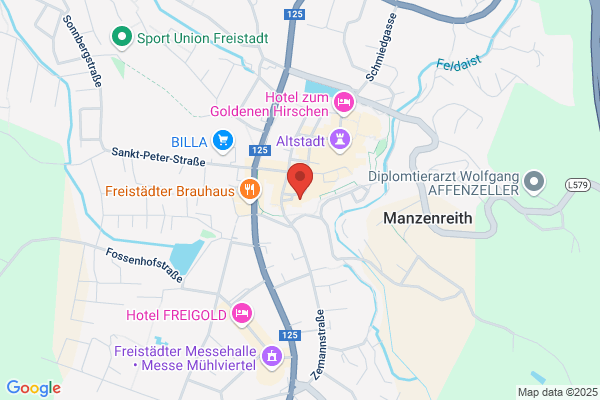 Pfadfindergruppe Freistadt