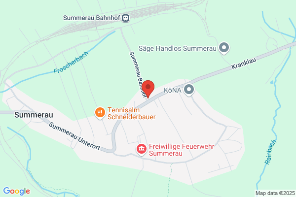 Zollamt Summerau