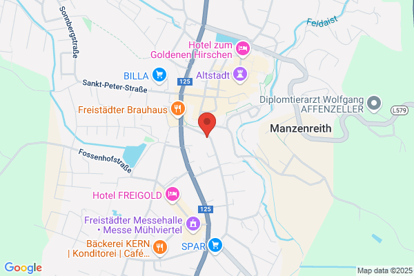 Stuetz - Walchshofer Ges.mbH