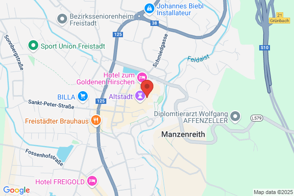 Stuetz-Walchshofer GesmbH