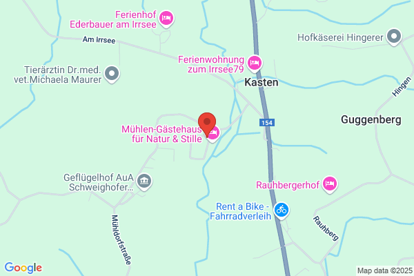 Kerzenhaus Candolino Mairhofer und Steinbichler OEG