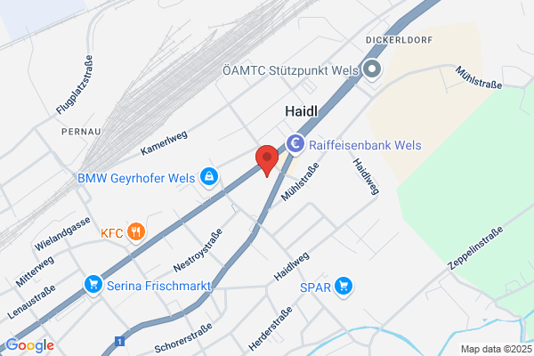 Auto Guenther GmbH