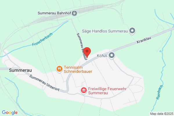 Josef Waldhauser Gesellschaft m.b.H.