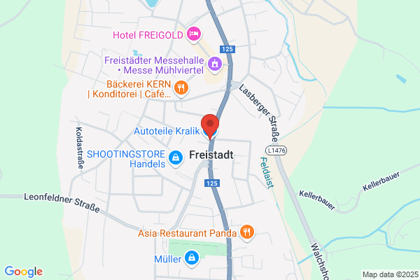 Autoteile Kralik GmbH