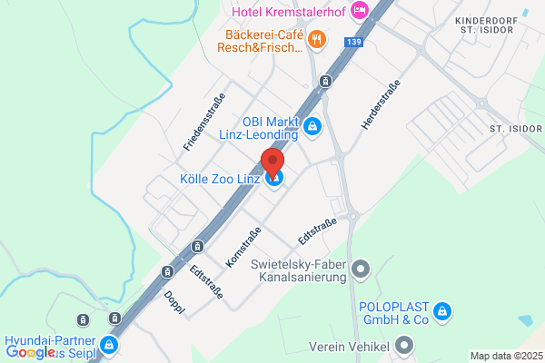 Forstinger Handel und Service GmbH