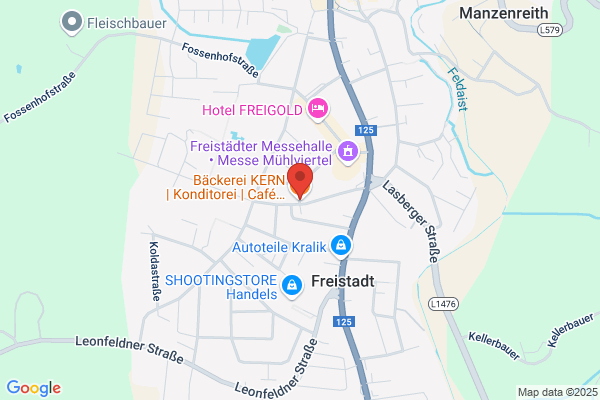 Karl Kern Gesellschaft m.b.H.