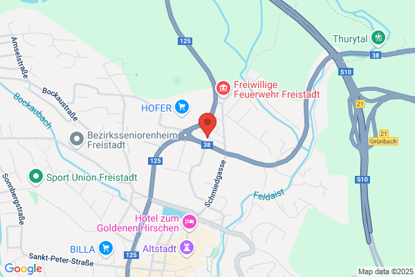 Johannes Biebl Ges.mbH und Co KG
