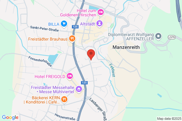 Ing. Leopold Putschoegl, Bau Gesellschaft m.b.H.