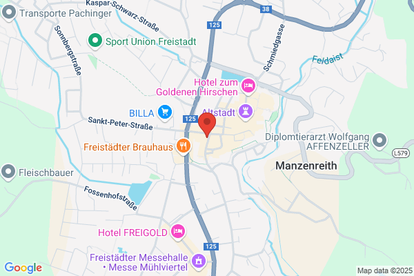Sport Hoheneder