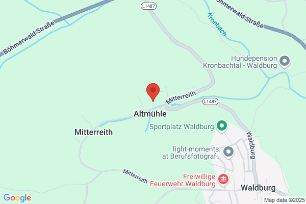Betriebsservice Ortner Alfred