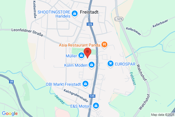 Betten Max GmbH