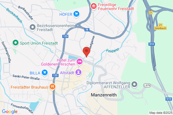 Hoehere Lehranstalt f wirtsch Berufe d Schulschwestern v Unserer Lieben Frau
