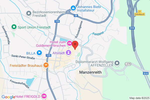 Heimathaus Bibliothek