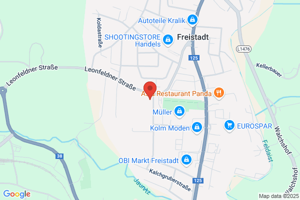 Ploechl-Druck Gesellschaft m.b.H. und Co. KG