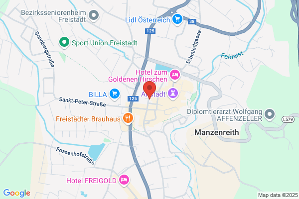 OeKO Textilreinigungen Pregarten