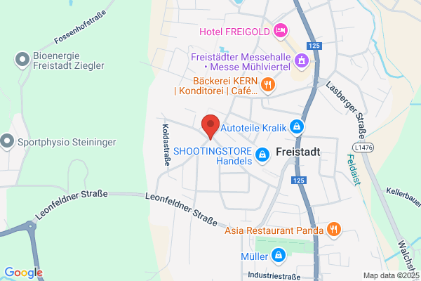 Natschlaeger Ges.m.b.H.
