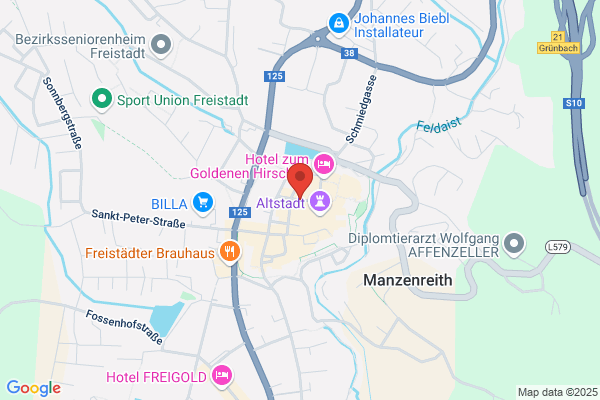 Hauer Gerhard F - EDV- Consulting - Onlinedienste