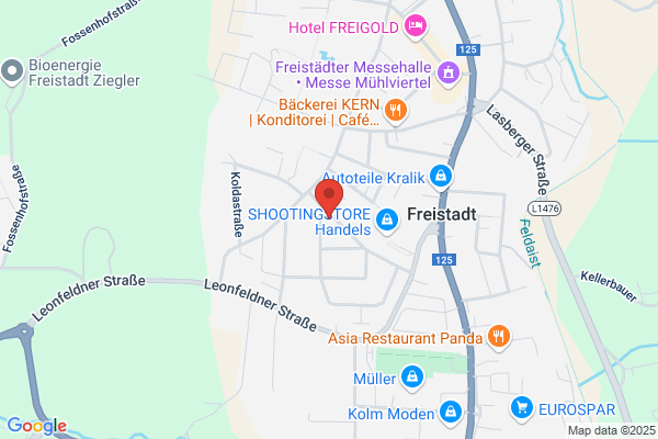 HOSTING - NETWORK GmbH