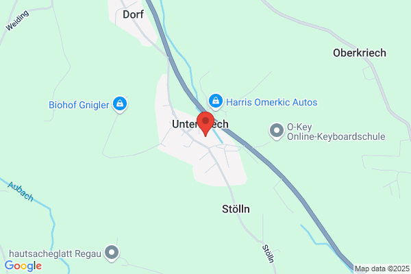 Der Sanierer und Treppenprofi Poellhuber Ges.mbH