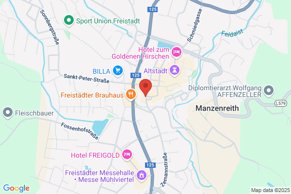 Haas-Eidenberger Fusspflege und Kosmetik