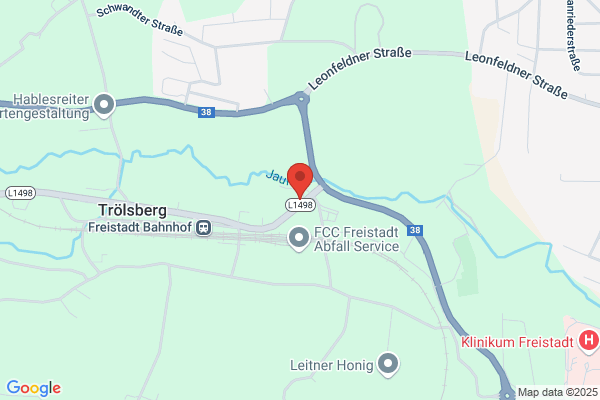 Freiwald Werkstaetten