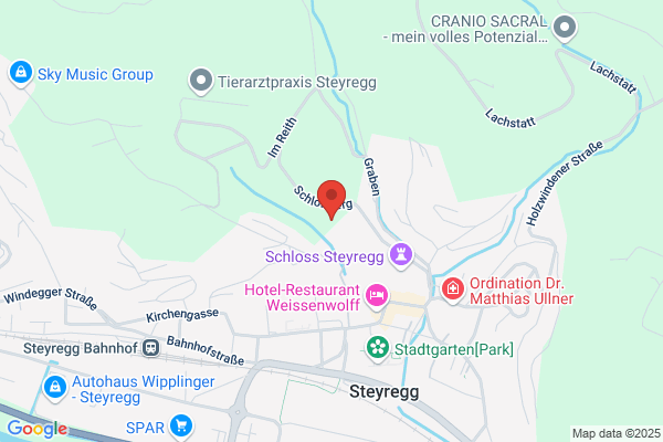 Easy Drivers Freistadt - Aussenkursstelle von Linz, Neuhold