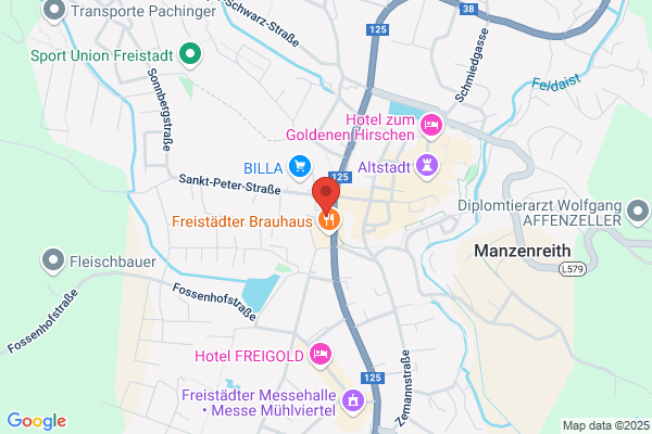 Fahrschule Donauland