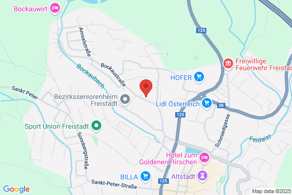 Edeltraud Daschill