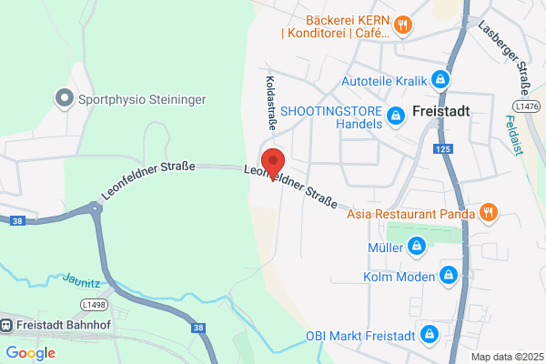Waermetechnik Kainmueller Gesellschaft m.b.H.