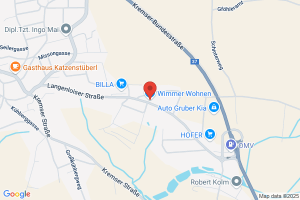 Wimmer Gesellschaft m.b.H.