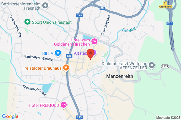 Gasthaus Ratsherrnstube