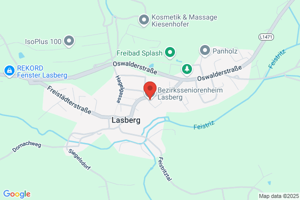 Sozialmedizinischer Betreuungsring