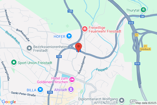 Heilpaedagogischer Kindergarten d Lebenshilfe Oberoesterreich
