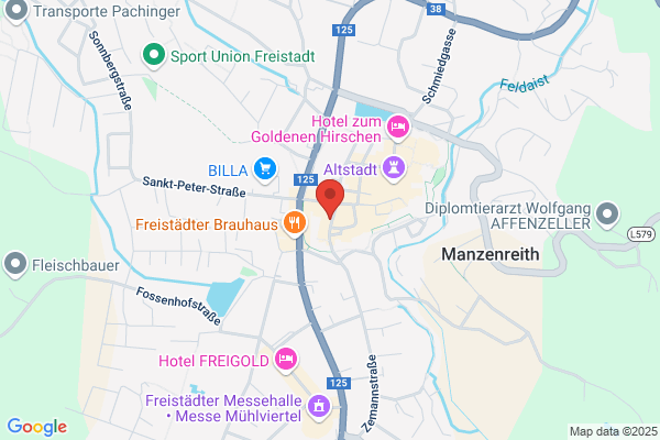 IMMO-CONTRACT Freistadt Maklergesellschaft m.b.H.