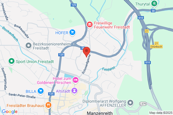 Manro Immobilien GmbH - Ing Manfred P Rotschne - behoerdl konz Immobilientreuhaender