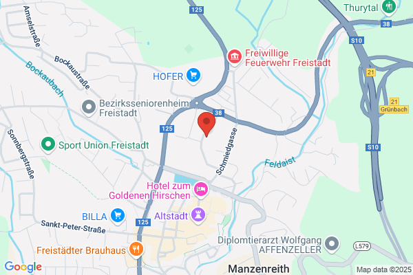 Kindergarten d. A. Schul- schwestern v. U. Lieben Frau