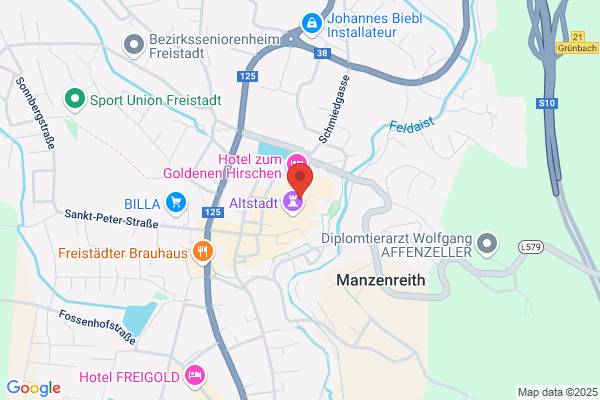Lebzelterei - Lubinger GesmbH