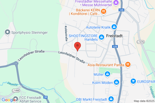 Ulso Kosmetik Versand Ges.mbH