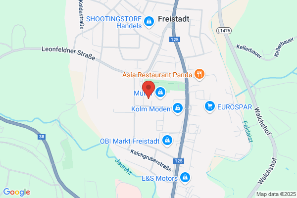 UNIQA GeneralAgentur Rajal Oliver